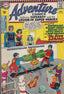 Adventure Comics #356