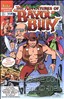 The Adventures of Bayou Billy #1