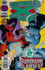 The Adventures of the X-Men #6