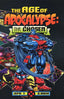 Age of Apocalypse: The Chosen #1