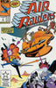 Air Raiders #1