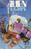 Alien Legion (Vol. 2) #13