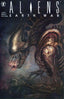 Aliens: Earth War #1