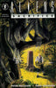 Aliens: Sacrifice #1