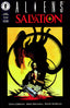Aliens: Salvation #1