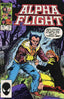 Alpha Flight (1st Series) #13
