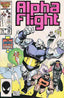 Alpha Flight (1st Series) #36