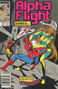 Alpha Flight (1st Series) #74