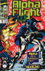 Alpha Flight (1st Series) #93