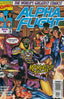 Alpha Flight (2nd Series) #4