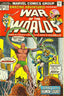 Amazing Adventures (3rd Series) #22