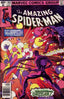 The Amazing Spider-Man #203