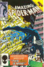 The Amazing Spider-Man #268