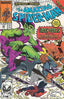 The Amazing Spider-Man #312