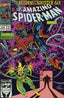 The Amazing Spider-Man #334
