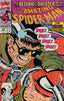 The Amazing Spider-Man #339