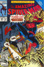 The Amazing Spider-Man #364