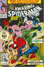 The Amazing Spider-Man #370