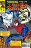 The Amazing Spider-Man #390