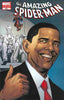 The Amazing Spider-Man #583-5th printing
