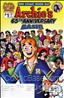Archie’s 65th Anniversary Bash, Free Comic Book Day Edition #1