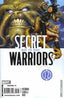 Secret Warriors #12