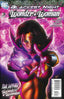 Blackest Night: Wonder Woman #3