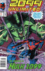 2099 Unlimited #1 Variation A