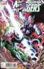 Mighty Avengers #34