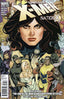The Uncanny X-Men #522