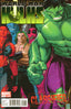 World War Hulks #1