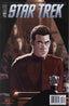 Star Trek Movie Adaptation #3 Variation A