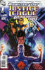 Justice League Generation Lost #1