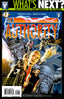 The Authority #1-2nd printing