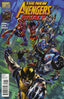 New Avengers Finale #1
