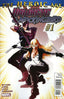 Hawkeye & Mockingbird #1