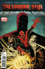 Shadowland (Marvel) #1