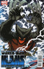 World War Hulks: Wolverine Vs. Captain America #1