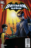 Batman and Robin #15