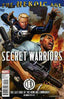 Secret Warriors #19