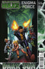 Incredible Hulks: Enigma Force #1
