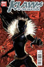 Klaws of the Panther #1 Variation A