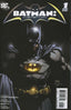 Batman: The Return #1