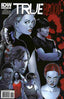 True Blood #6 Variation A
