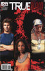 True Blood #6 Variation B
