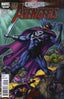 Chaos War: Dead Avengers #2