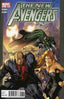 New Avengers (2nd Series) #8