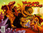Warlord of Mars #4 Variation B