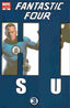 Fantastic Four (Vol. 1) #584-2nd printing