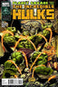 The Incredible Hulk #624